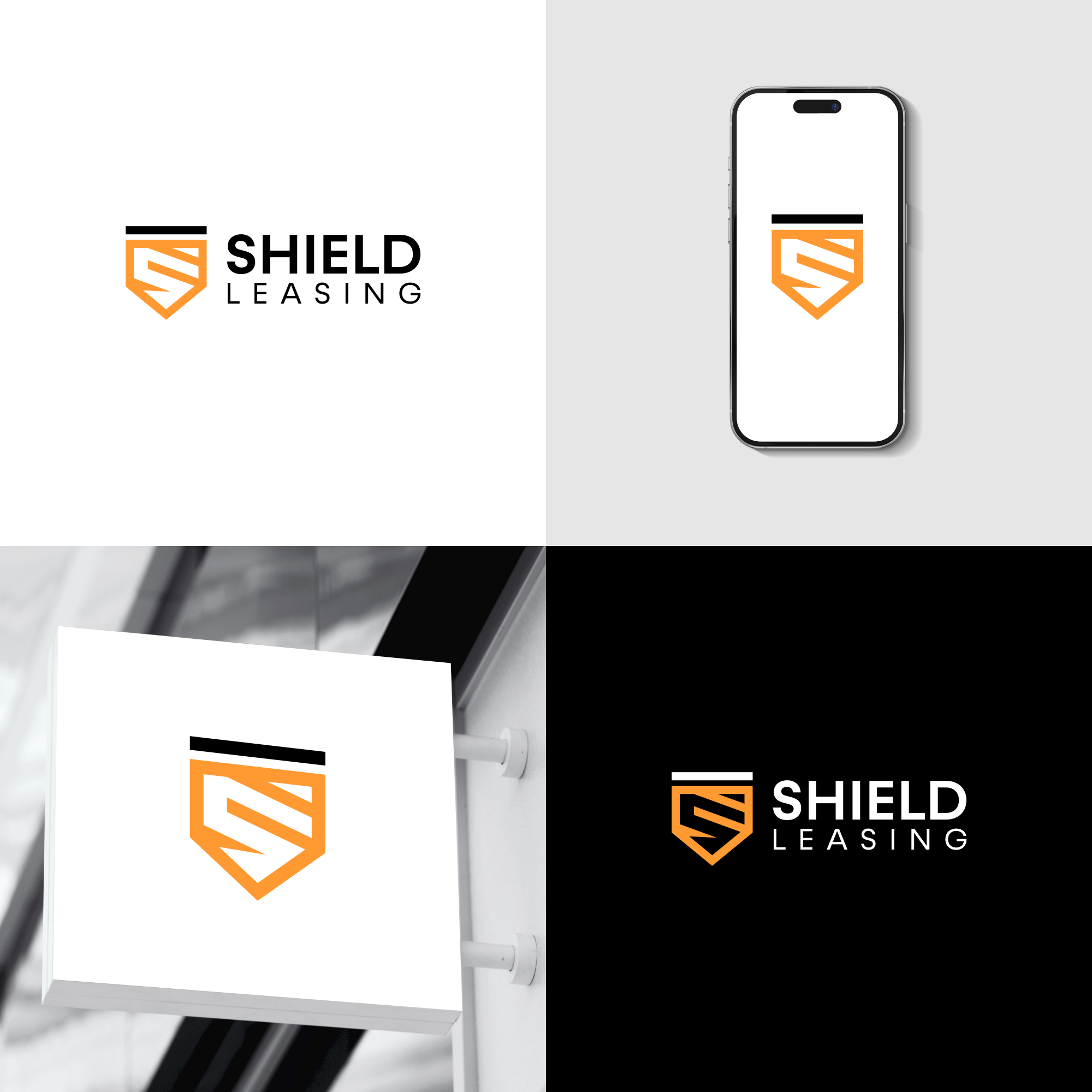 Logo Design by Royco for this project | Design #35822075