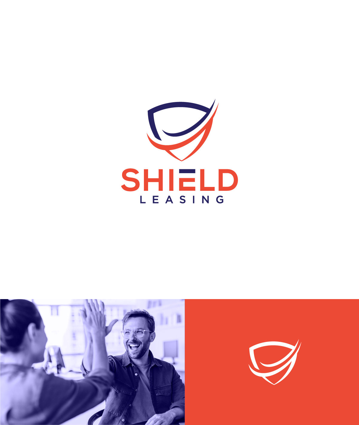 Logo Design by apik. for this project | Design #35817203