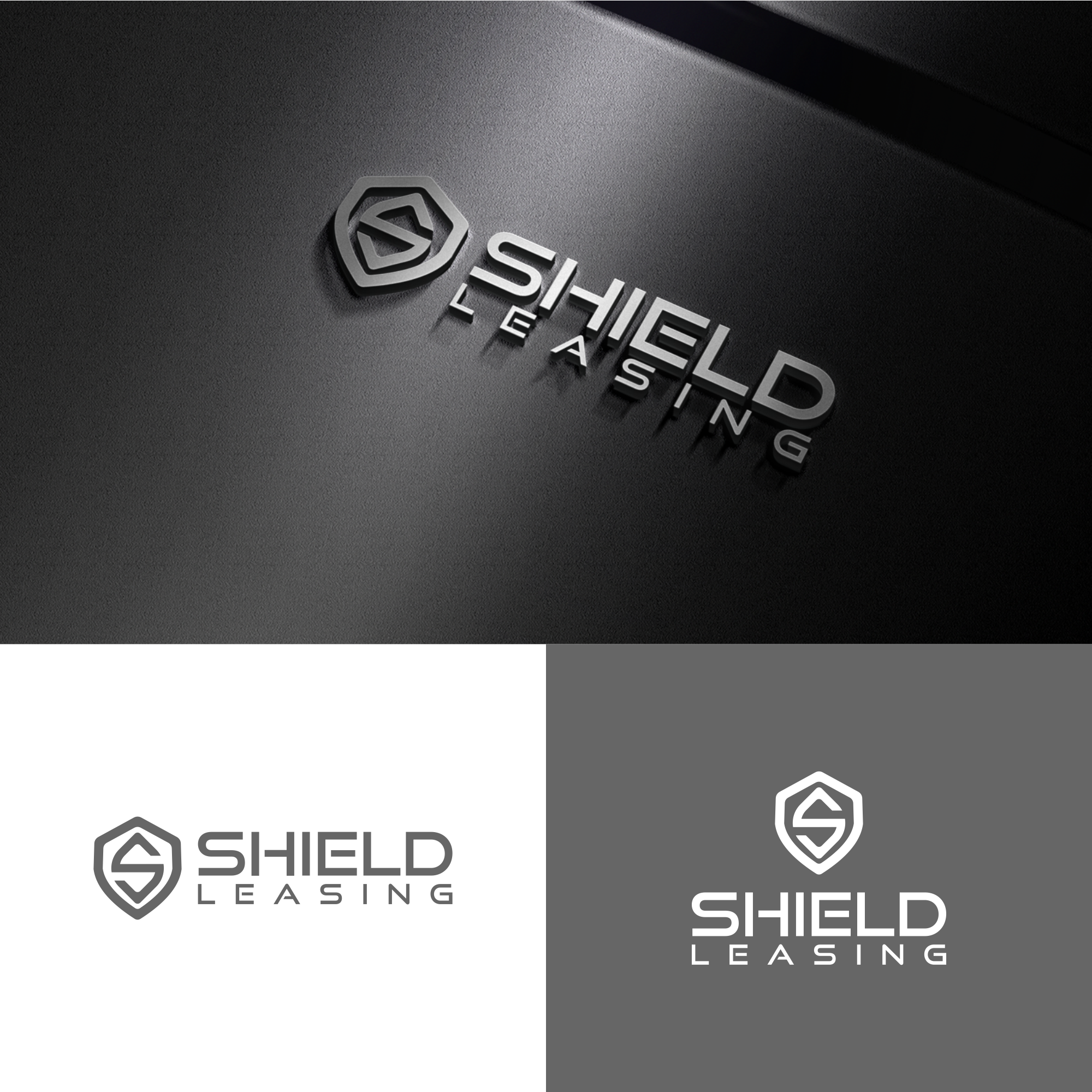 Logo Design by ni9 for this project | Design #35823362
