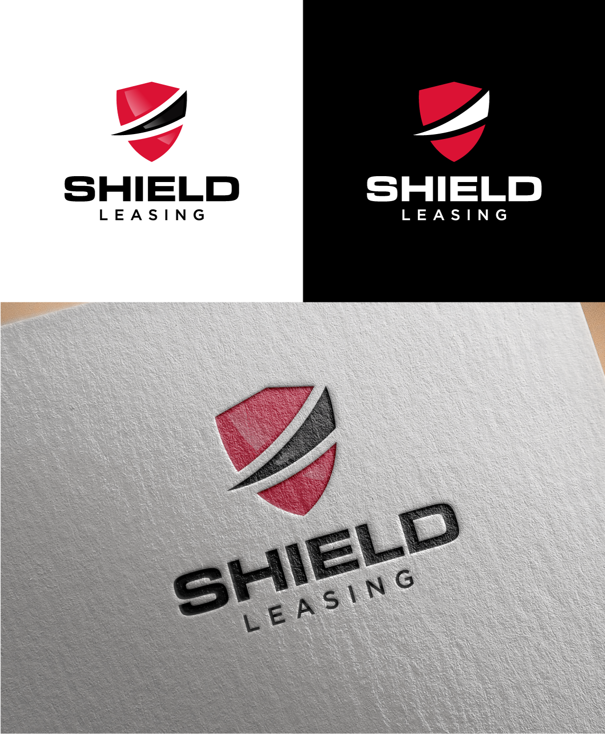 Logo Design by erlangga87 for this project | Design #35815220