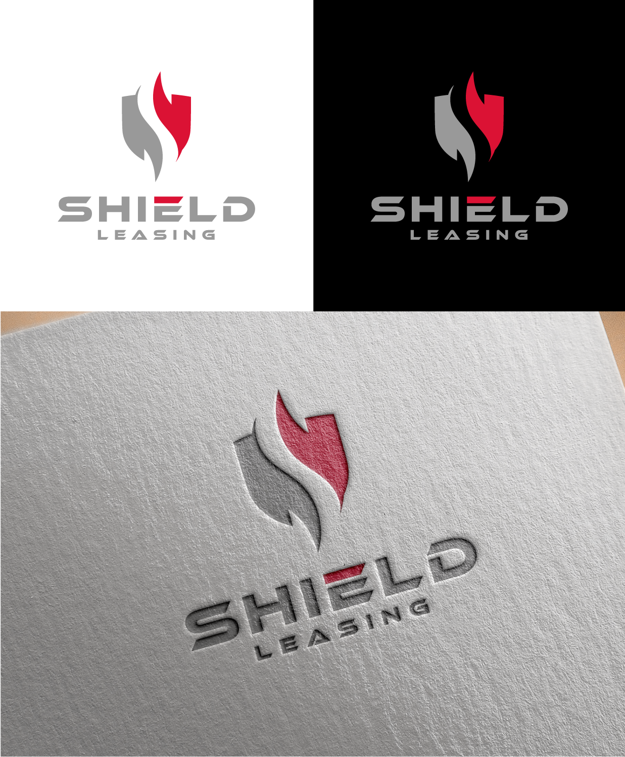 Logo Design by erlangga87 for this project | Design #35816590