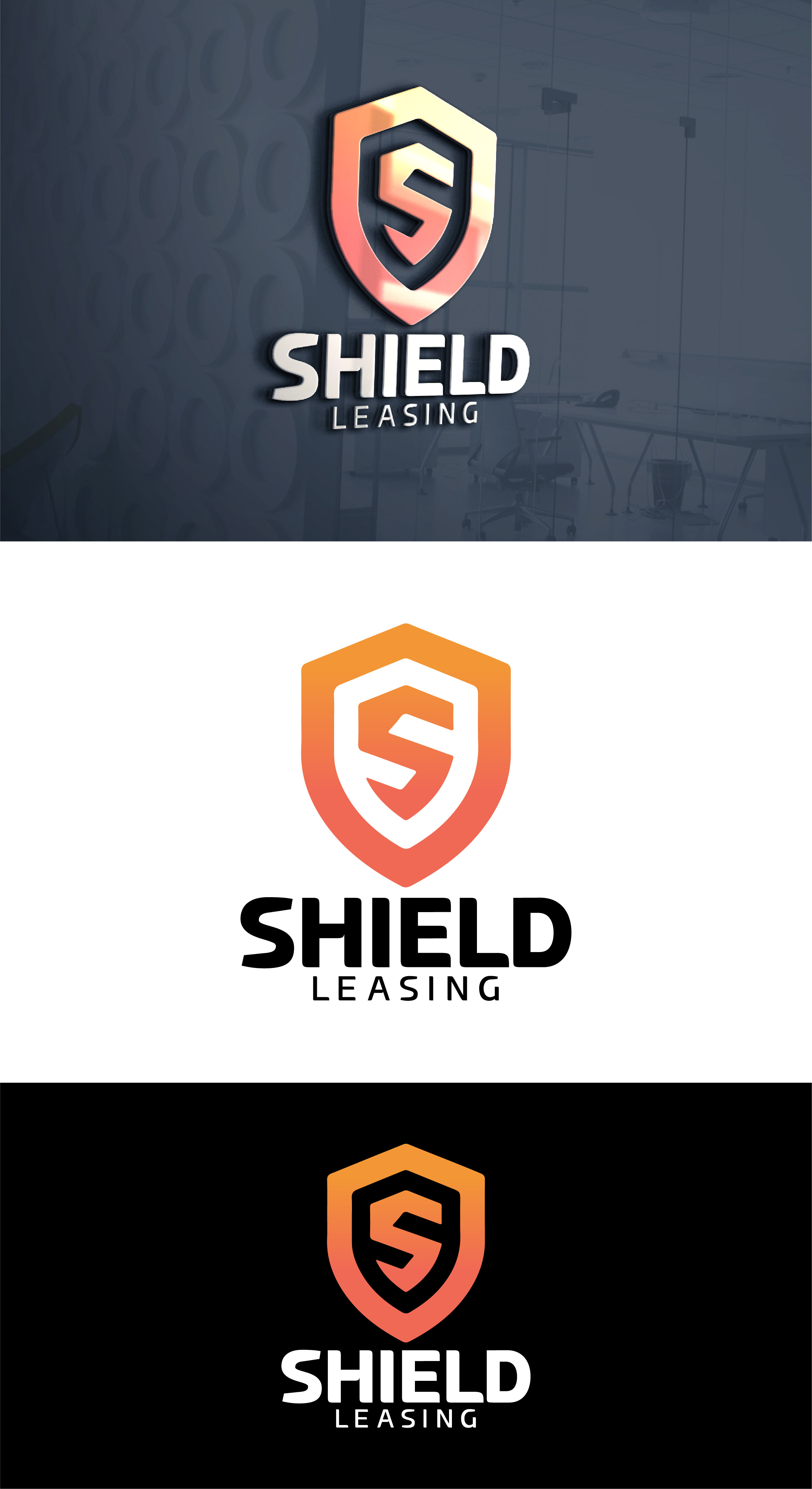 Logo Design by THE DESIGN MAN for this project | Design #35814368
