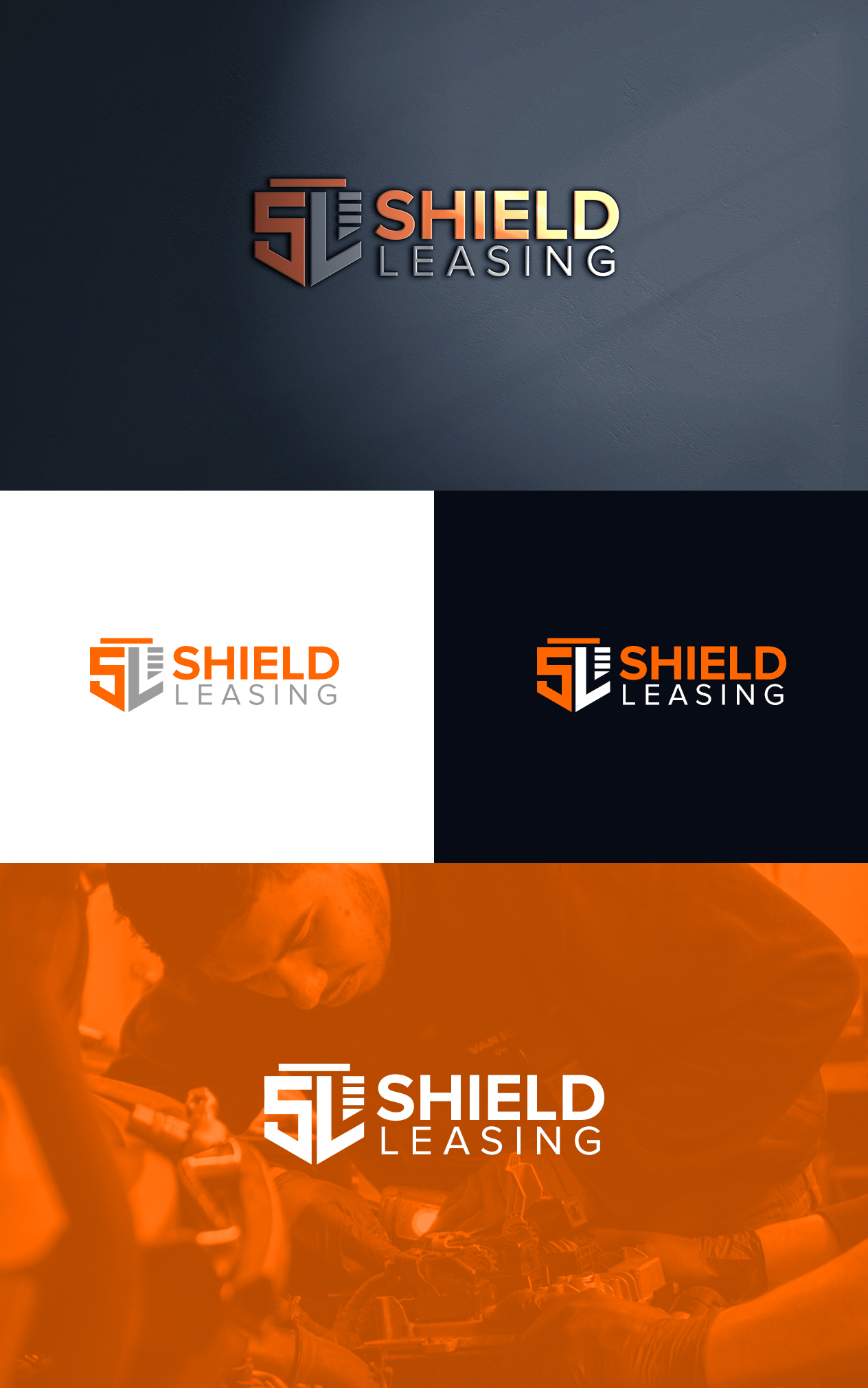 Logo Design by BehindSymbols for this project | Design #35816962