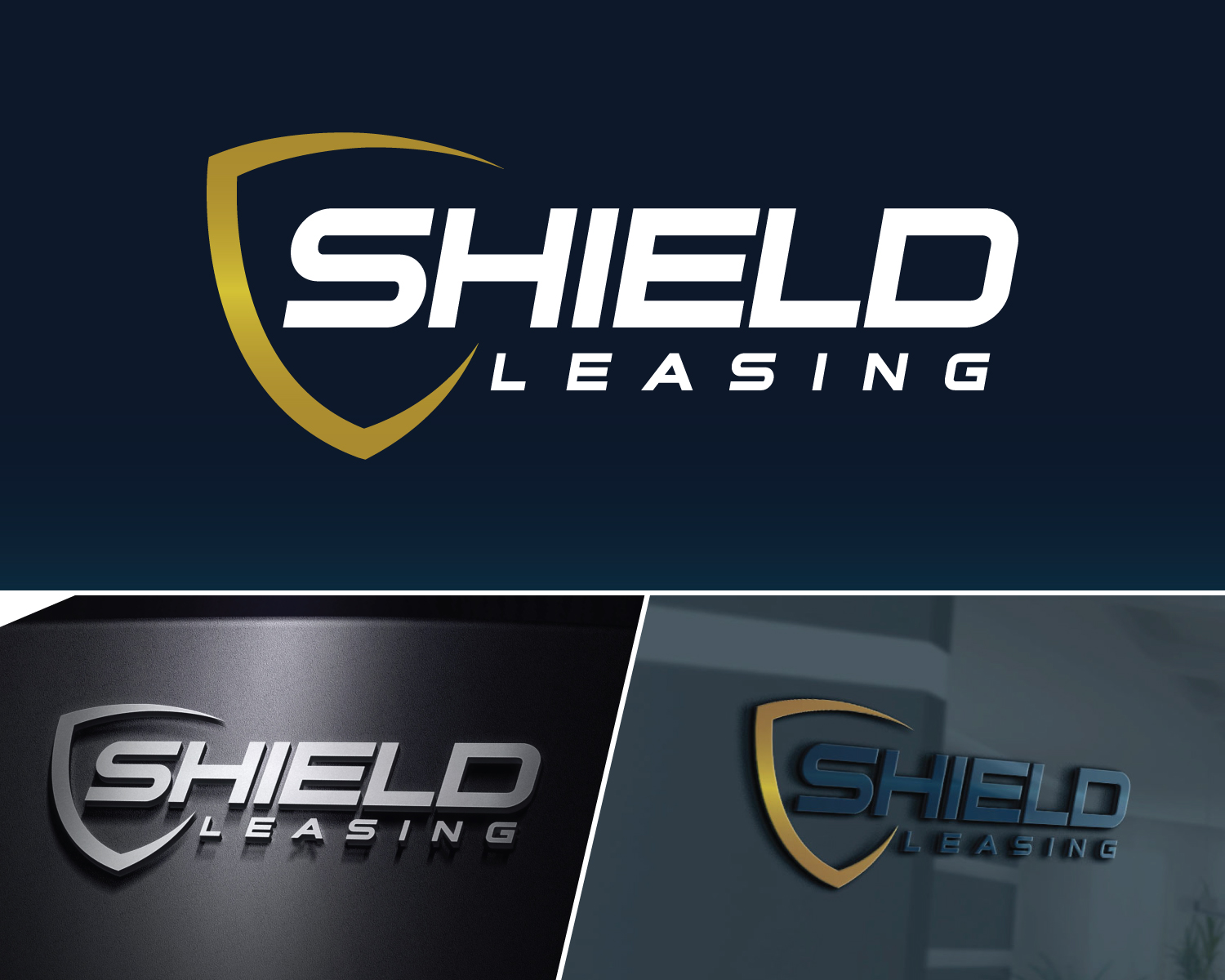 Logo Design by Atec for this project | Design #35815037