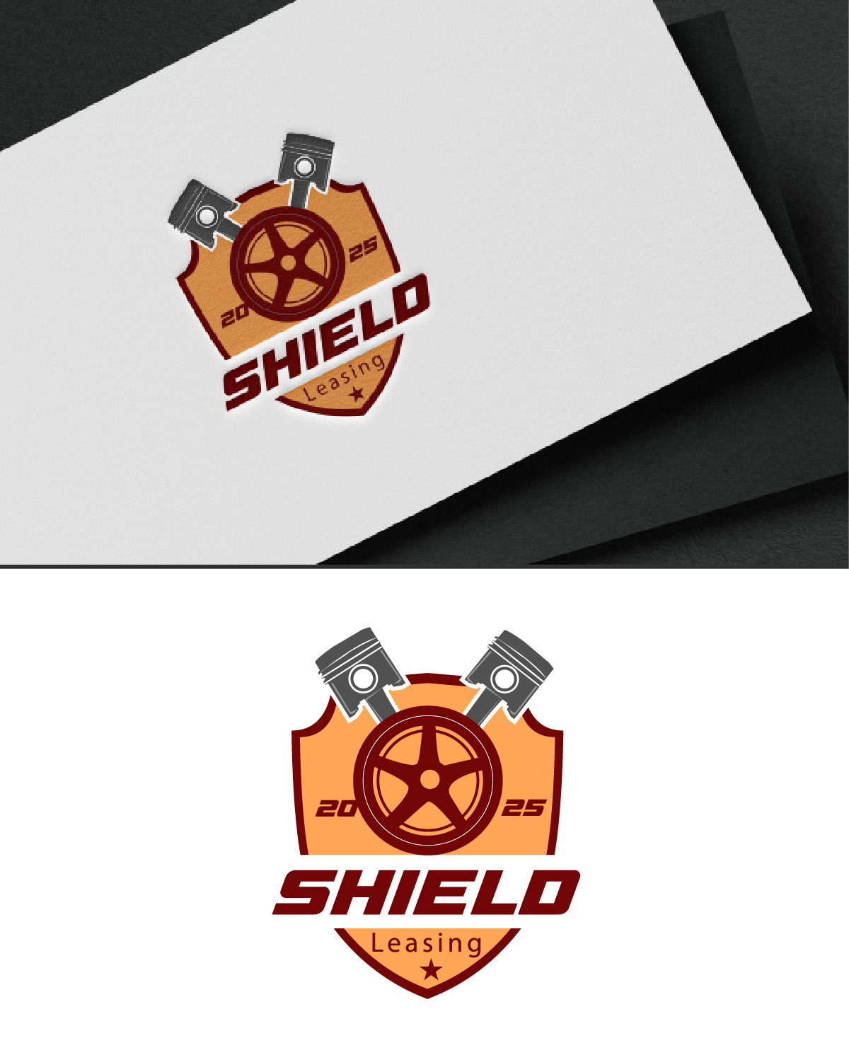 Logo Design by fly  design for this project | Design #35822237