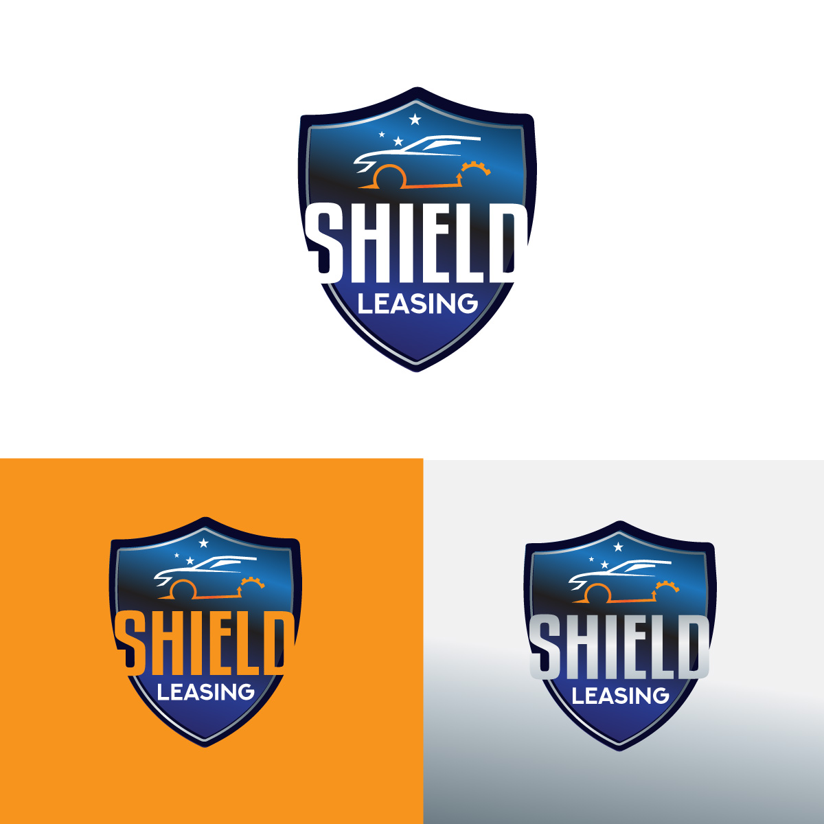 Logo Design by fly  design for this project | Design #35822475