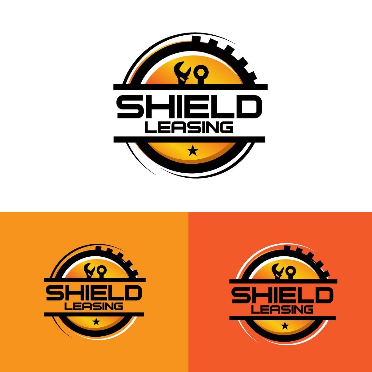 Logo Design by fly  design for this project | Design #35822476