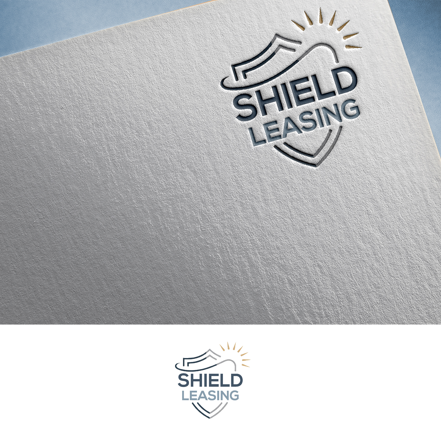 Logo Design by Feni:) for this project | Design #35818355