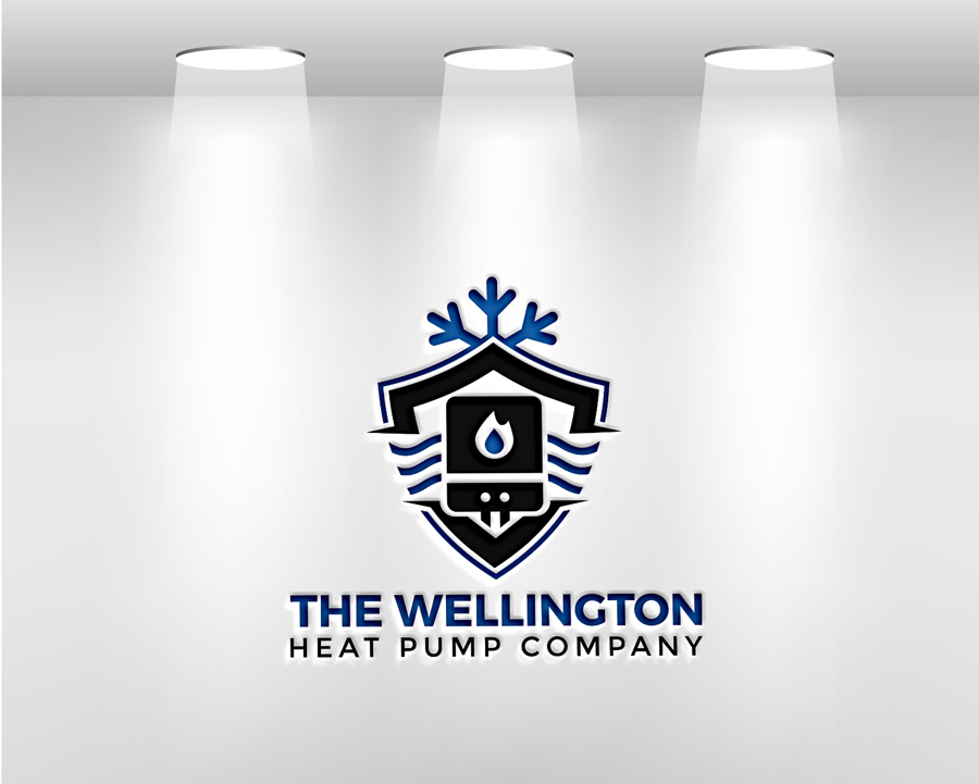Logo Design by amran mollaa for this project | Design #35816862