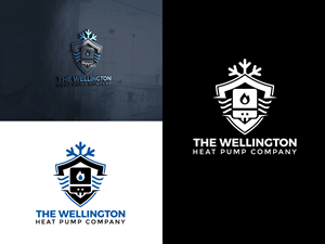 Logo-Design von amran mollaa für dieses Projekt | Design: #35816864