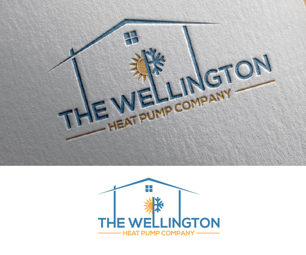 Diseño de Logo por m@h!r para este proyecto | Diseño #35821614