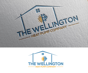 Logo Design by m@h!r for this project | Design: #35821614