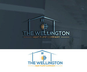 Logo Design by m@h!r for this project | Design: #35821649