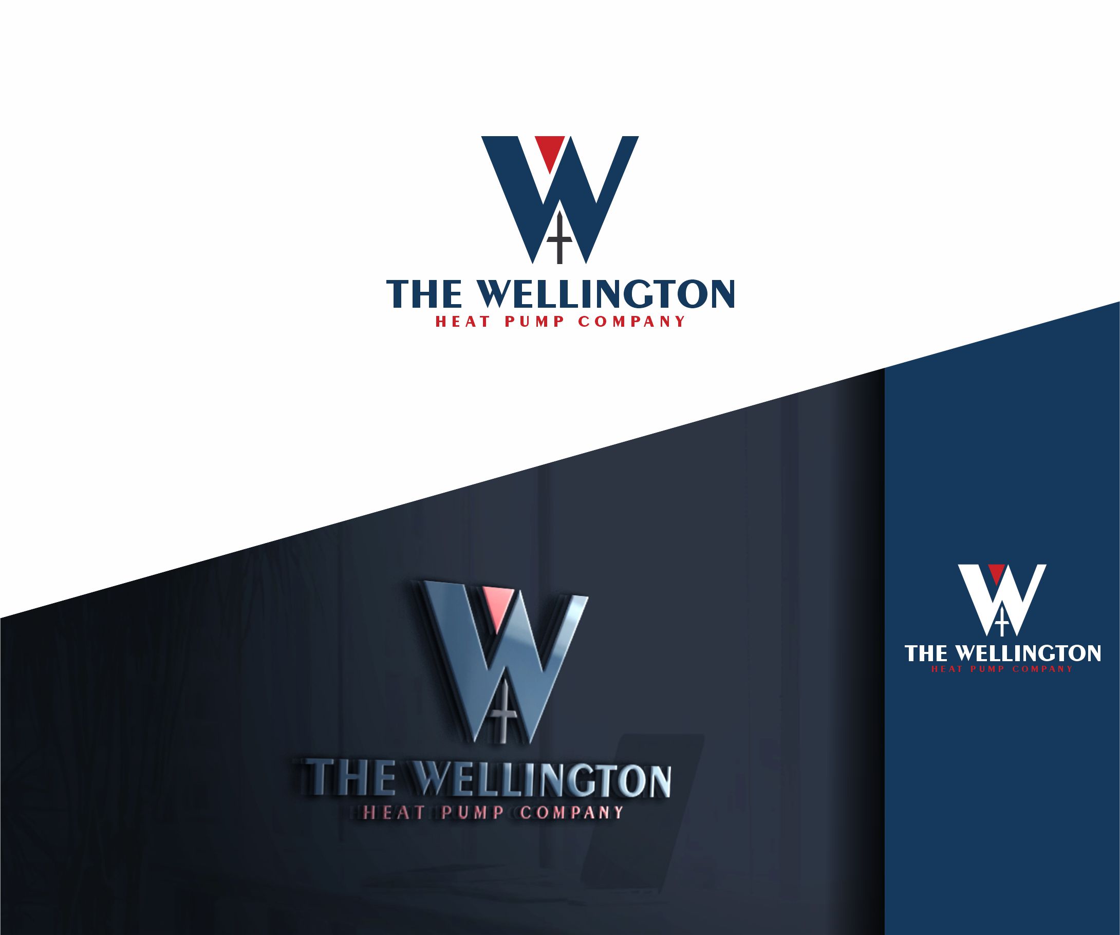 Logo Design by alkaline for this project | Design #35816147
