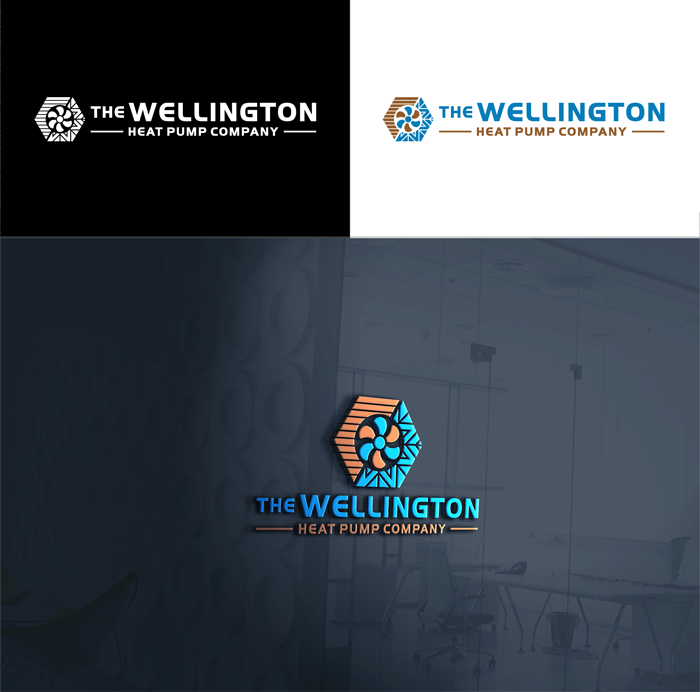 Logo Design by RA-bica for this project | Design #35842057