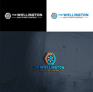 Logo Design by RA-bica for this project | Design: #35842057