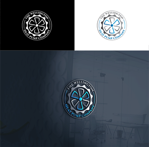 Logo Design by RA-bica for this project | Design: #35842058