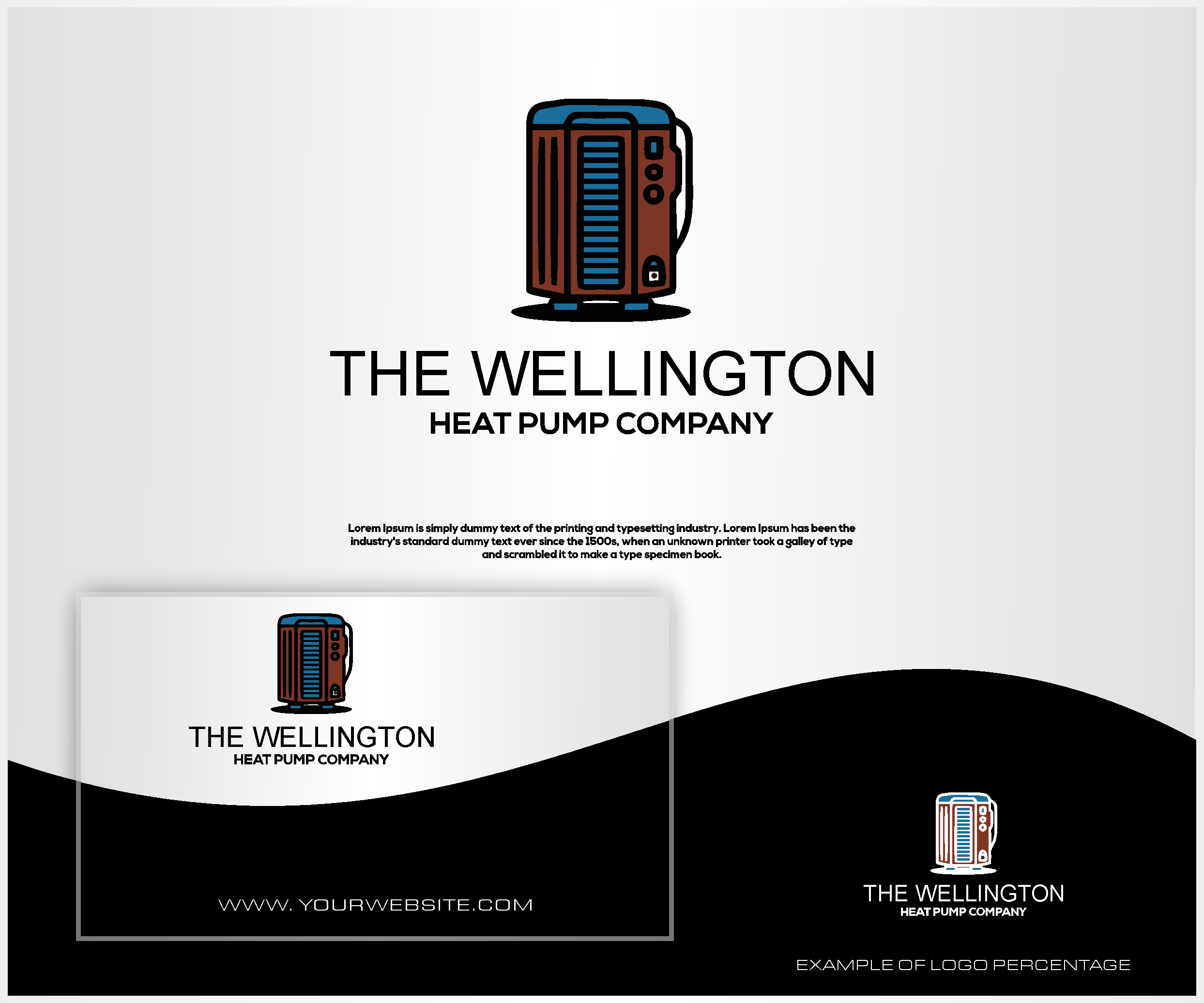 Logo Design by manggawkwk for this project | Design #35816568