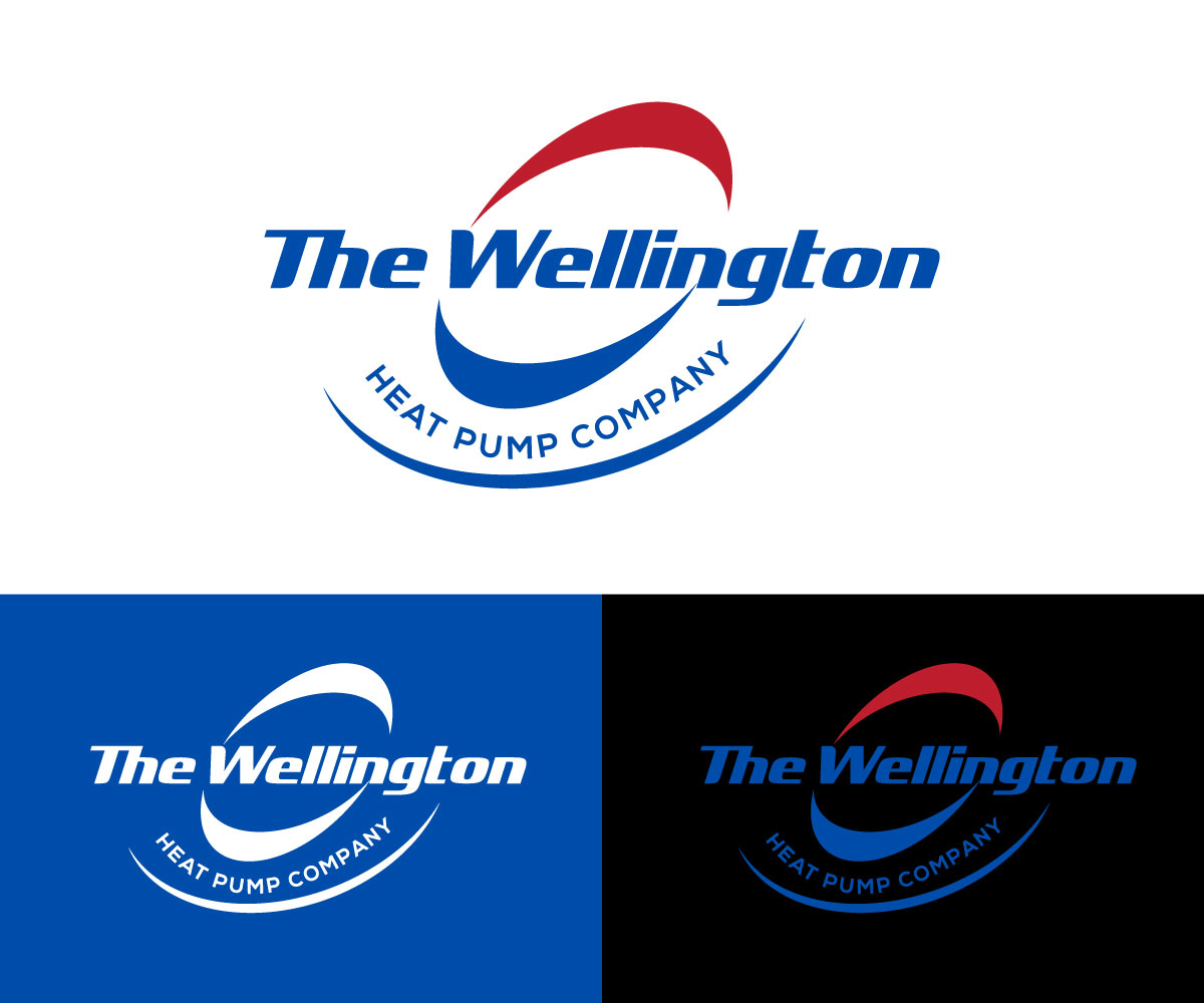Logo Design by RaKu 2 for this project | Design #35847257