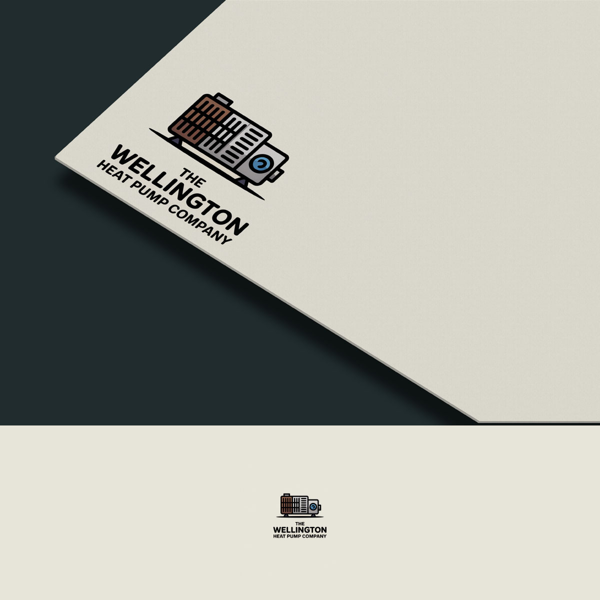 Logo Design by mekail for this project | Design #35815381