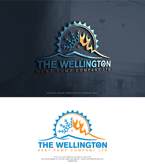 Diseño de Logo por ArtByShahnaz™ para este proyecto | Diseño: #35817678