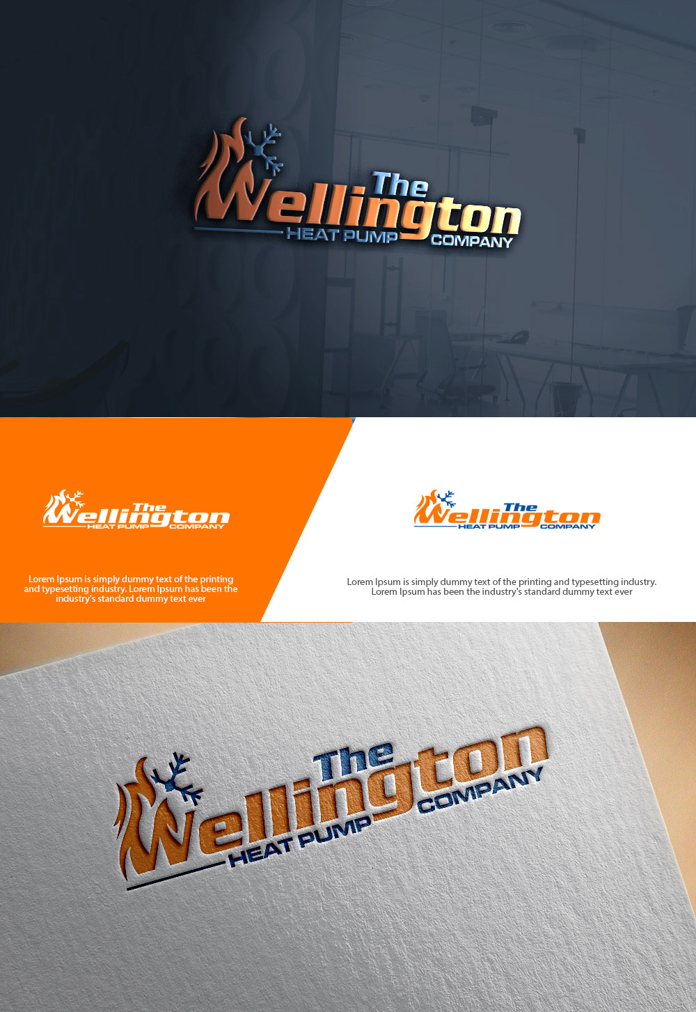 Logo Design by sulemani  creation for this project | Design #35819626