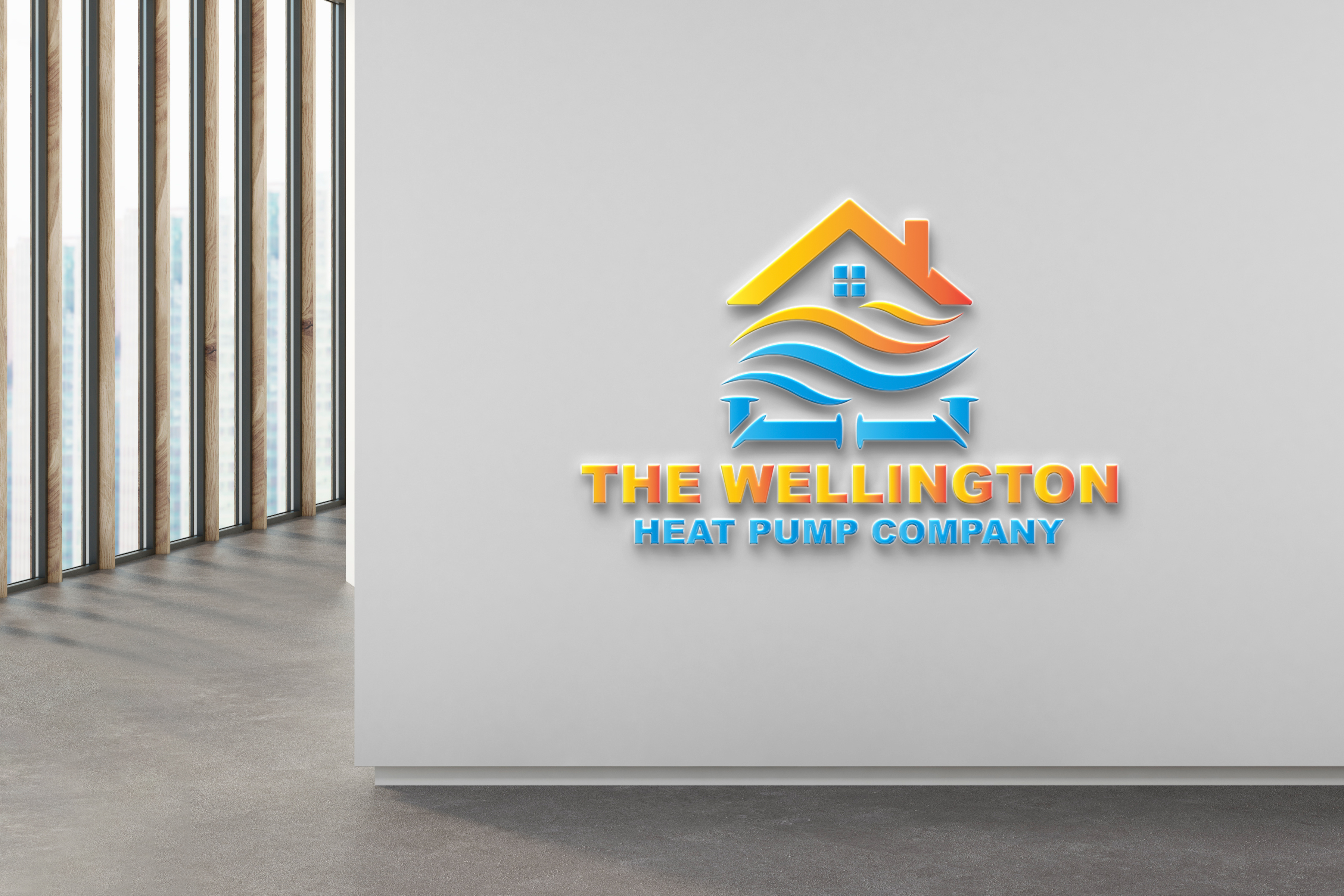 Diseño de Logo por niajul hok para este proyecto | Diseño #35821211