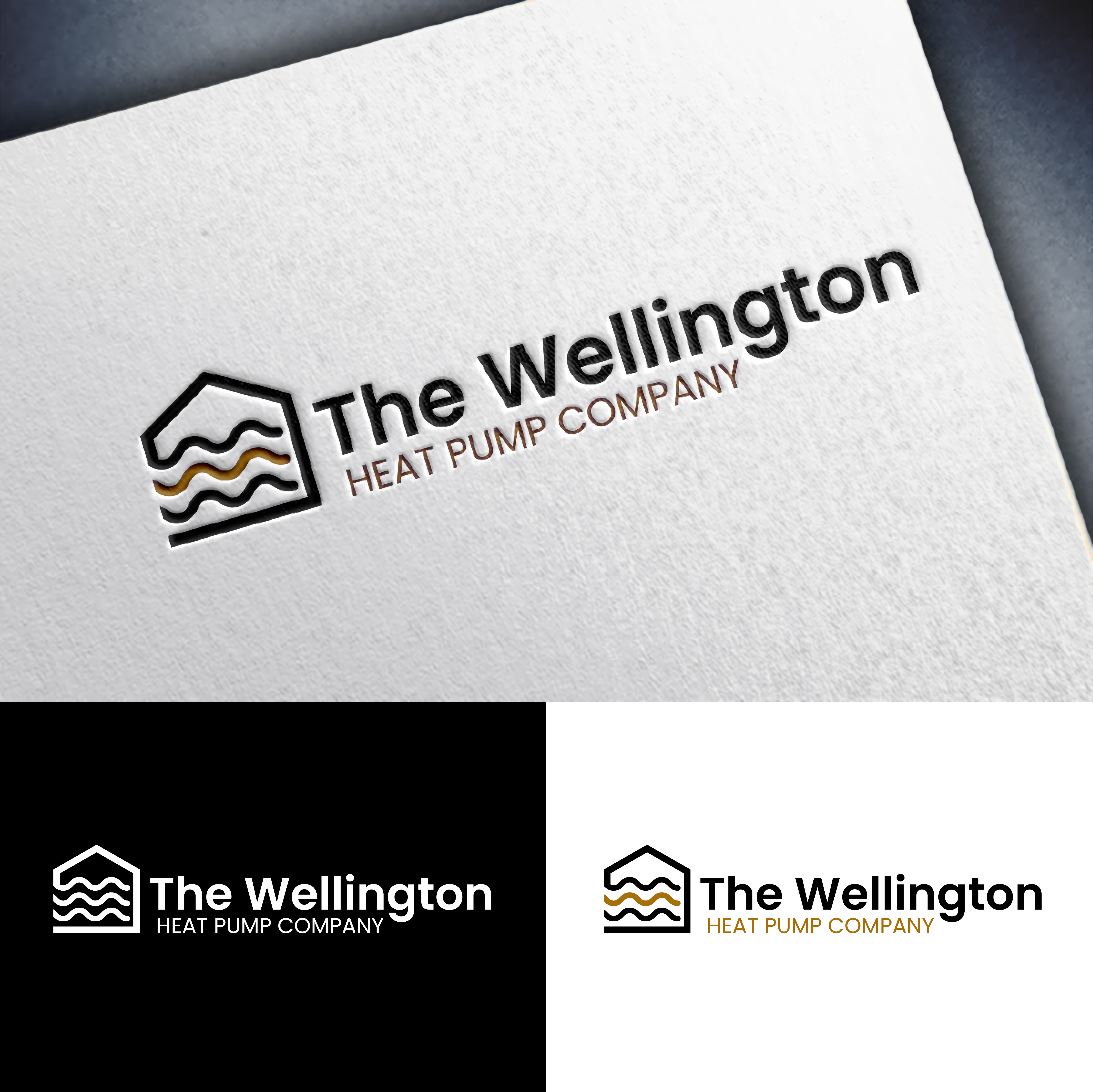 Logo-Design von John Mark Arts für dieses Projekt | Design #35814009