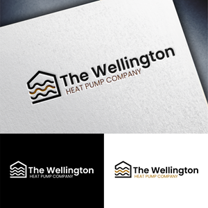 Logo-Design von John Mark Arts für dieses Projekt | Design: #35814009