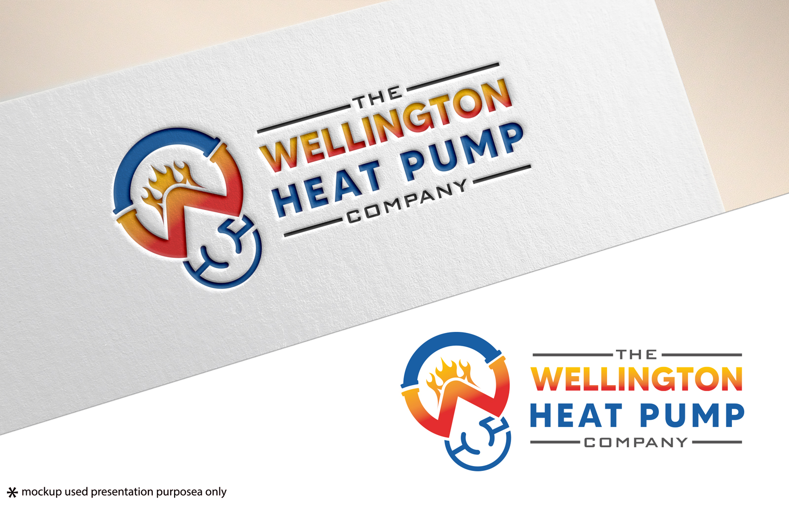 Logo Design by musa-fir for this project | Design #35834411