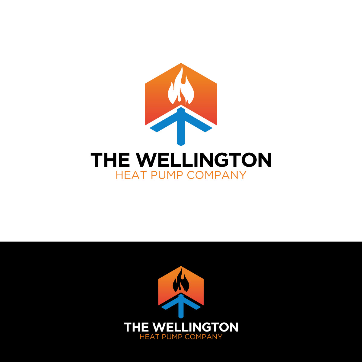 Logo Design by Alex Henry for this project | Design #35816030