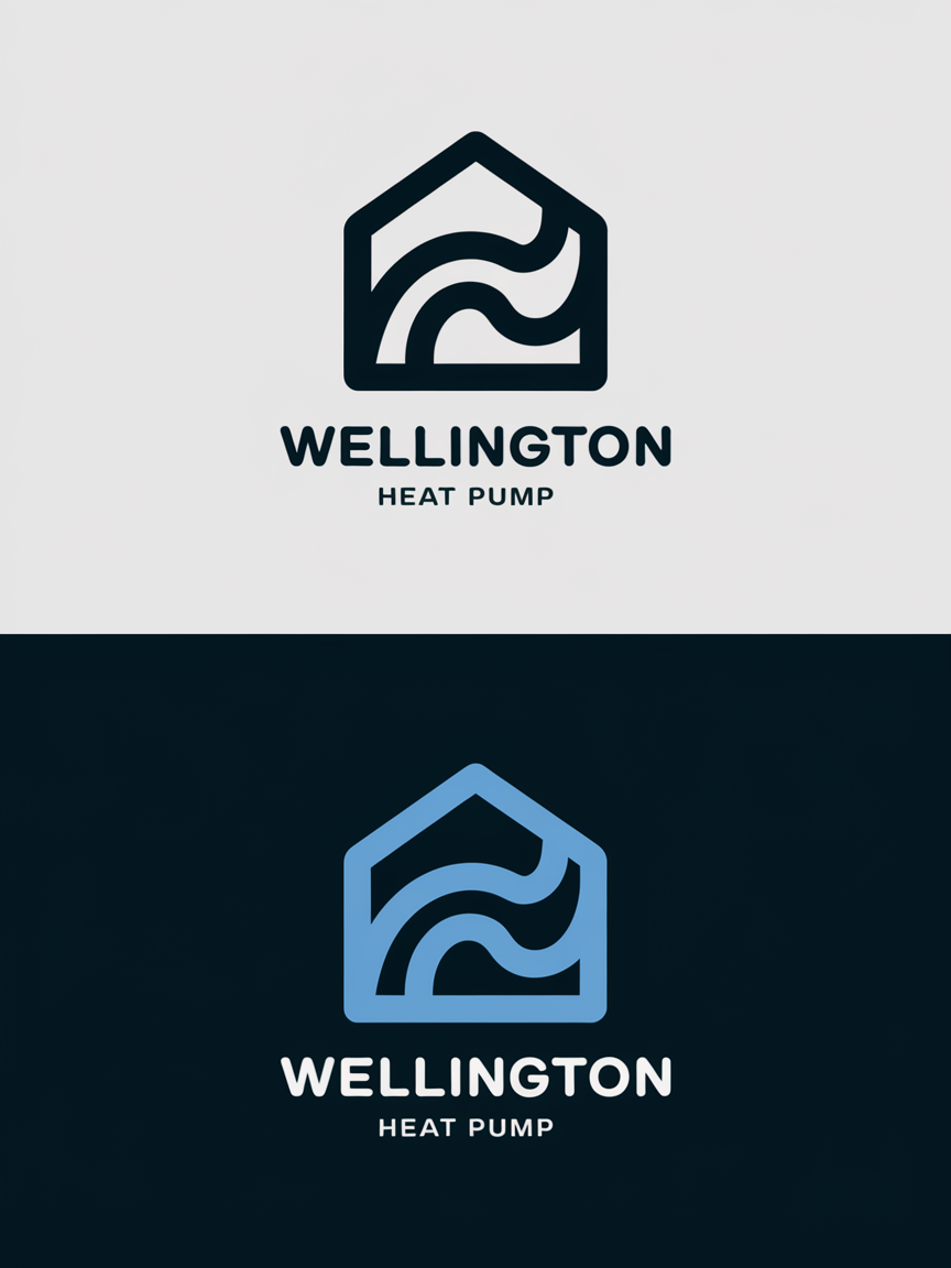 Logo Design by Mukuuu for this project | Design #35813415