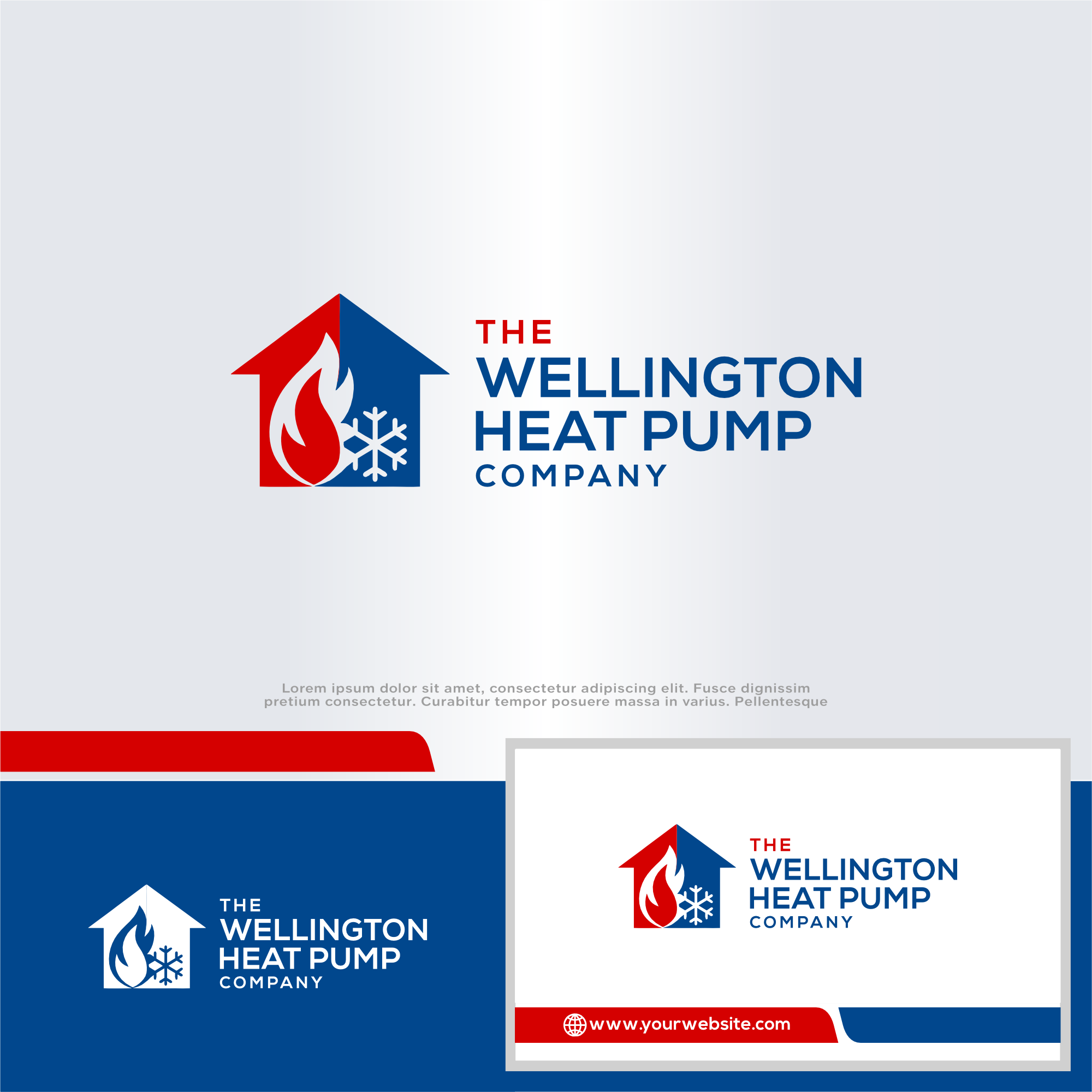 Logo Design by win it for this project | Design #35816328