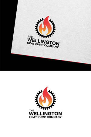 Diseño de Logo por Sajee. para este proyecto | Diseño: #35820676