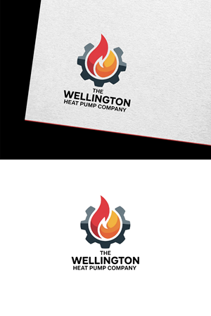 Diseño de Logo por Sajee. para este proyecto | Diseño: #35820679