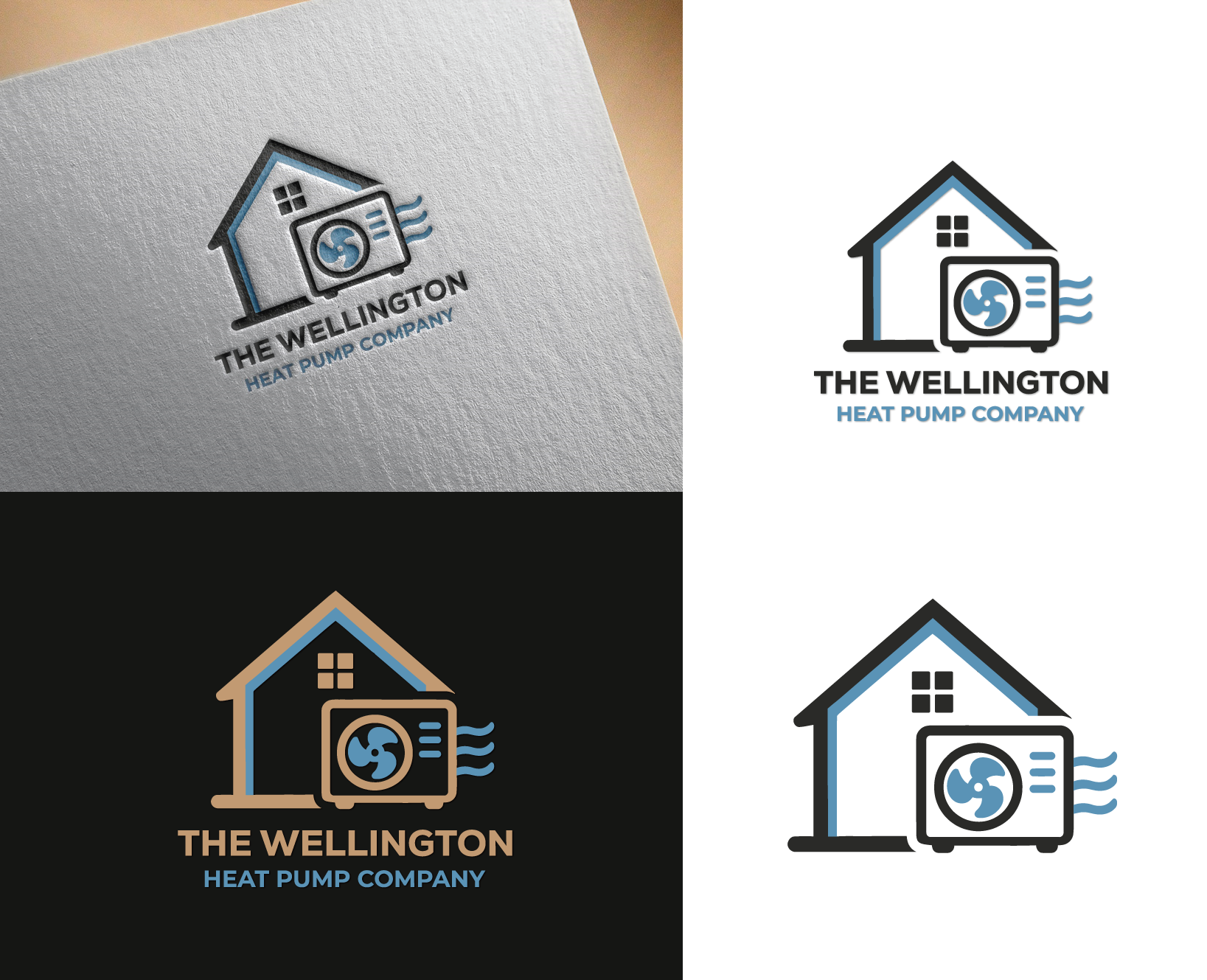 Design de Logo par hajera pour ce projet | Design #35839109