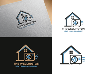 Logo Design by hajera for this project | Design: #35839109