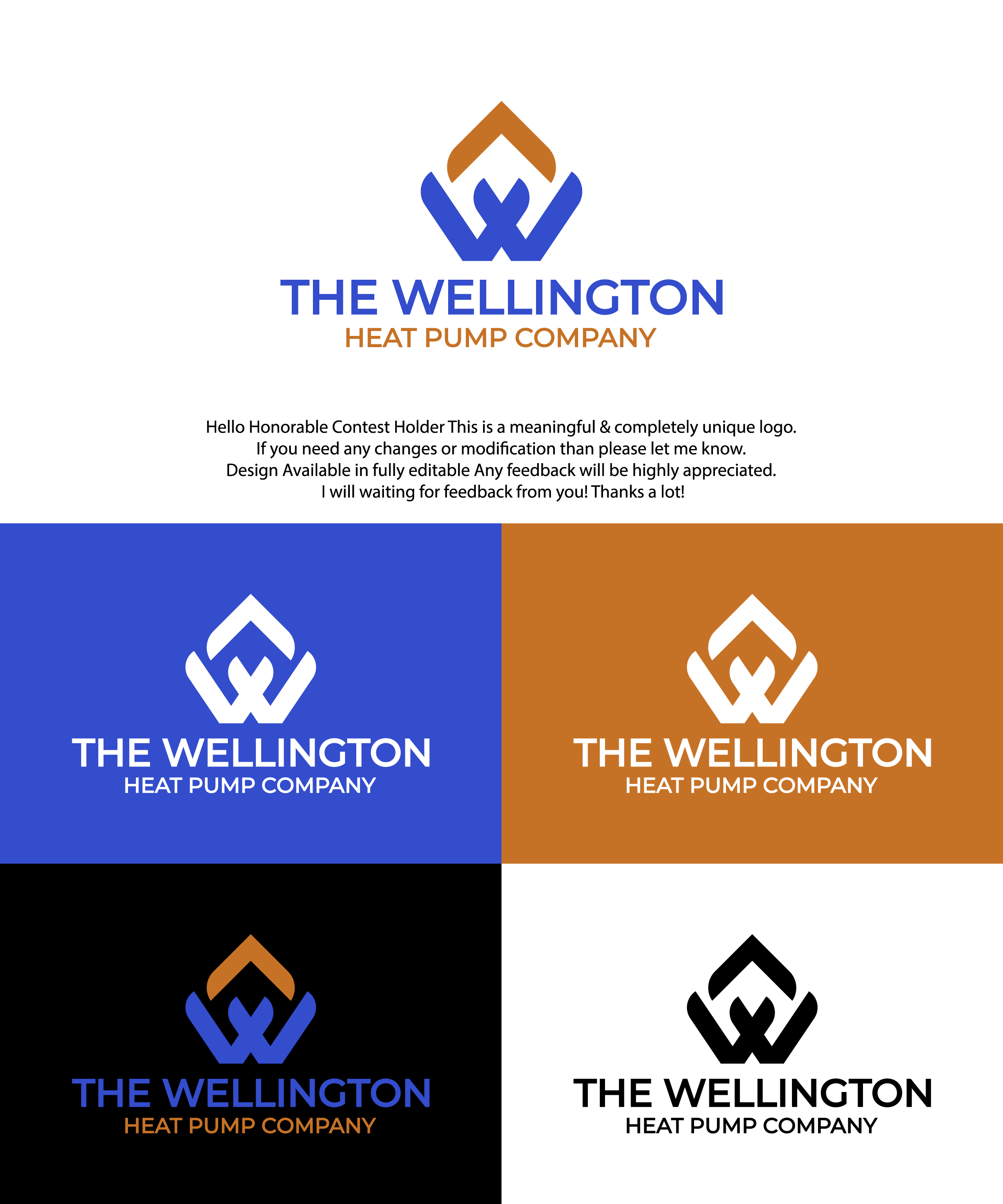 Logo-Design von Designerrasedul für dieses Projekt | Design #35832541