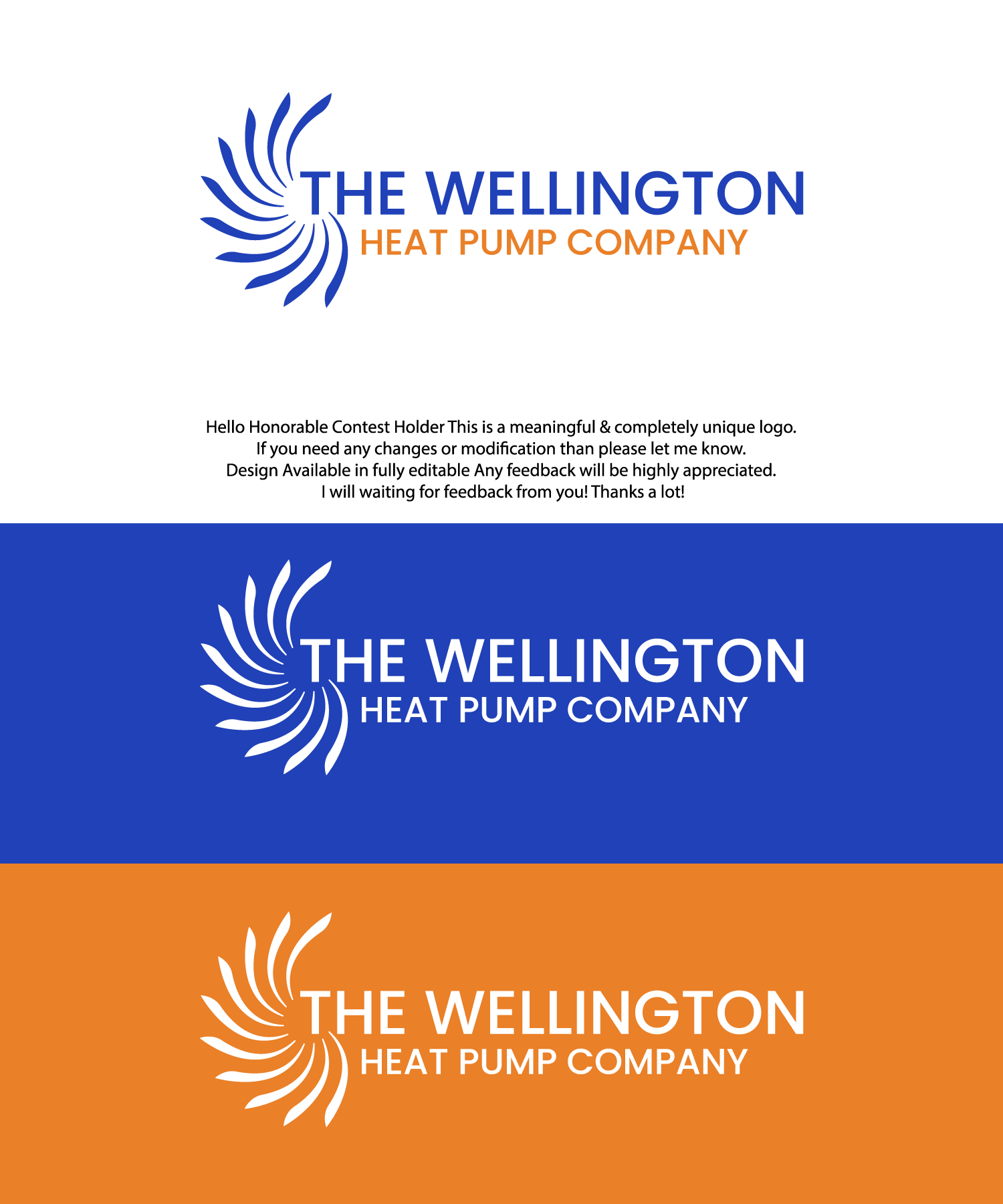 Logo Design by Designerrasedul for this project | Design #35832572