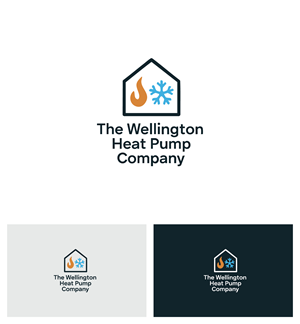 Logo Design by Afsana_Hoque for this project | Design #35817489