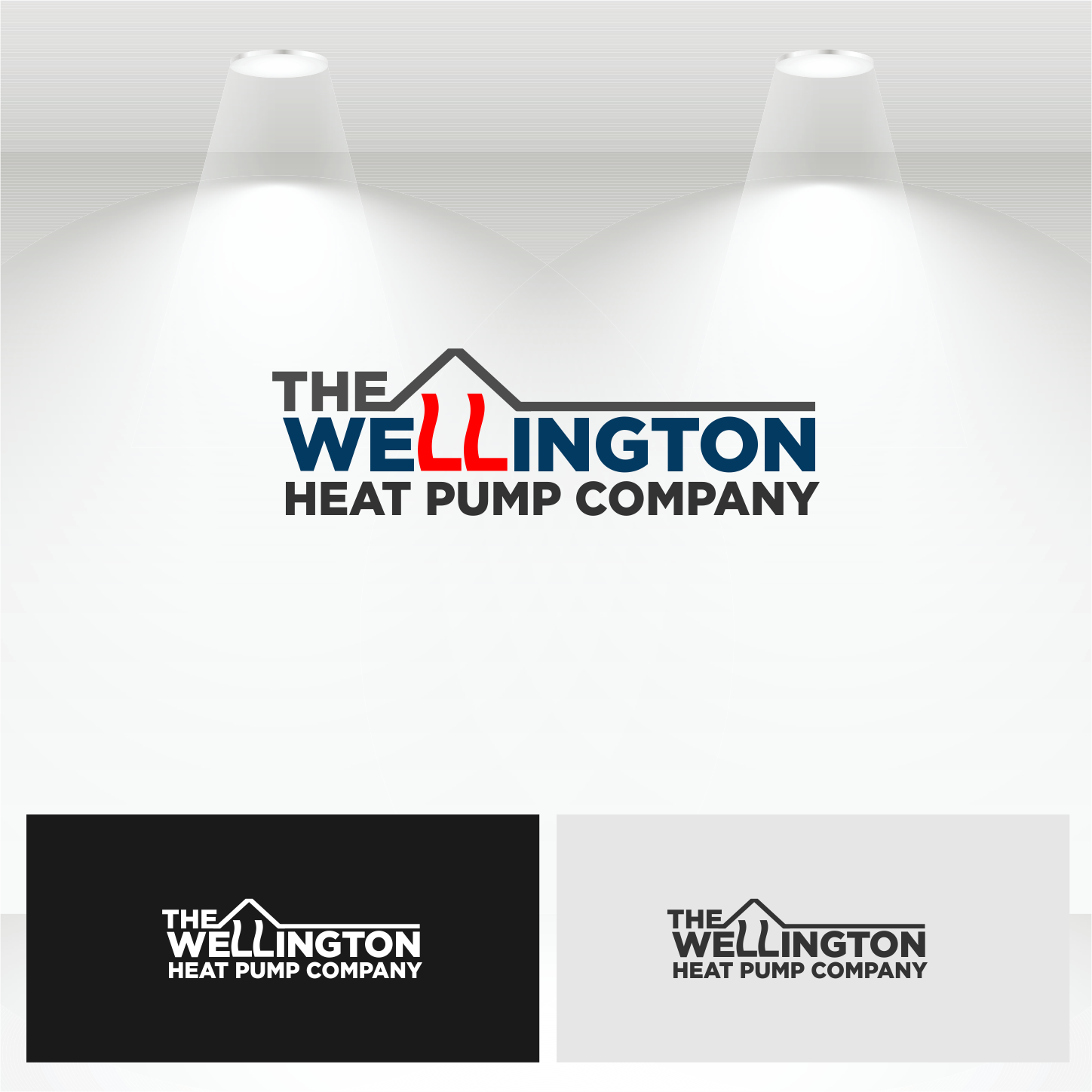 Logo Design by Arham Hidayat for this project | Design #35835935
