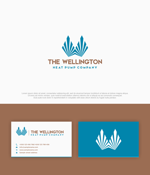 Logo Design by R!CKY for this project | Design #35849839