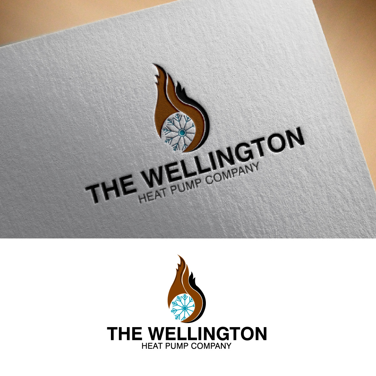 Logo Design by fly  design for this project | Design #35822132