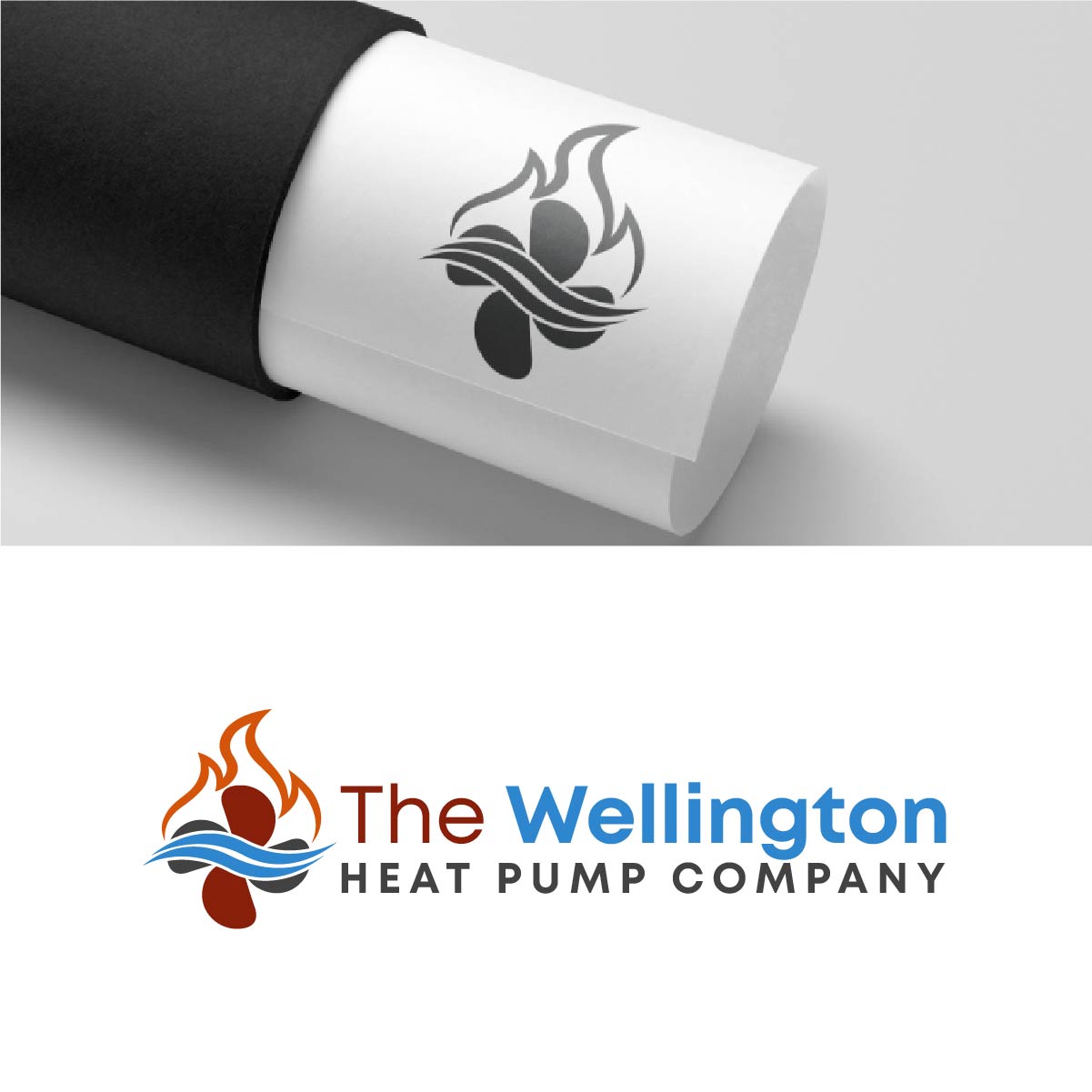 Logo Design by fly  design for this project | Design #35822133