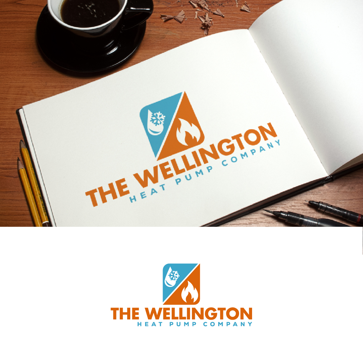 Logo Design by fly  design for this project | Design #35822579