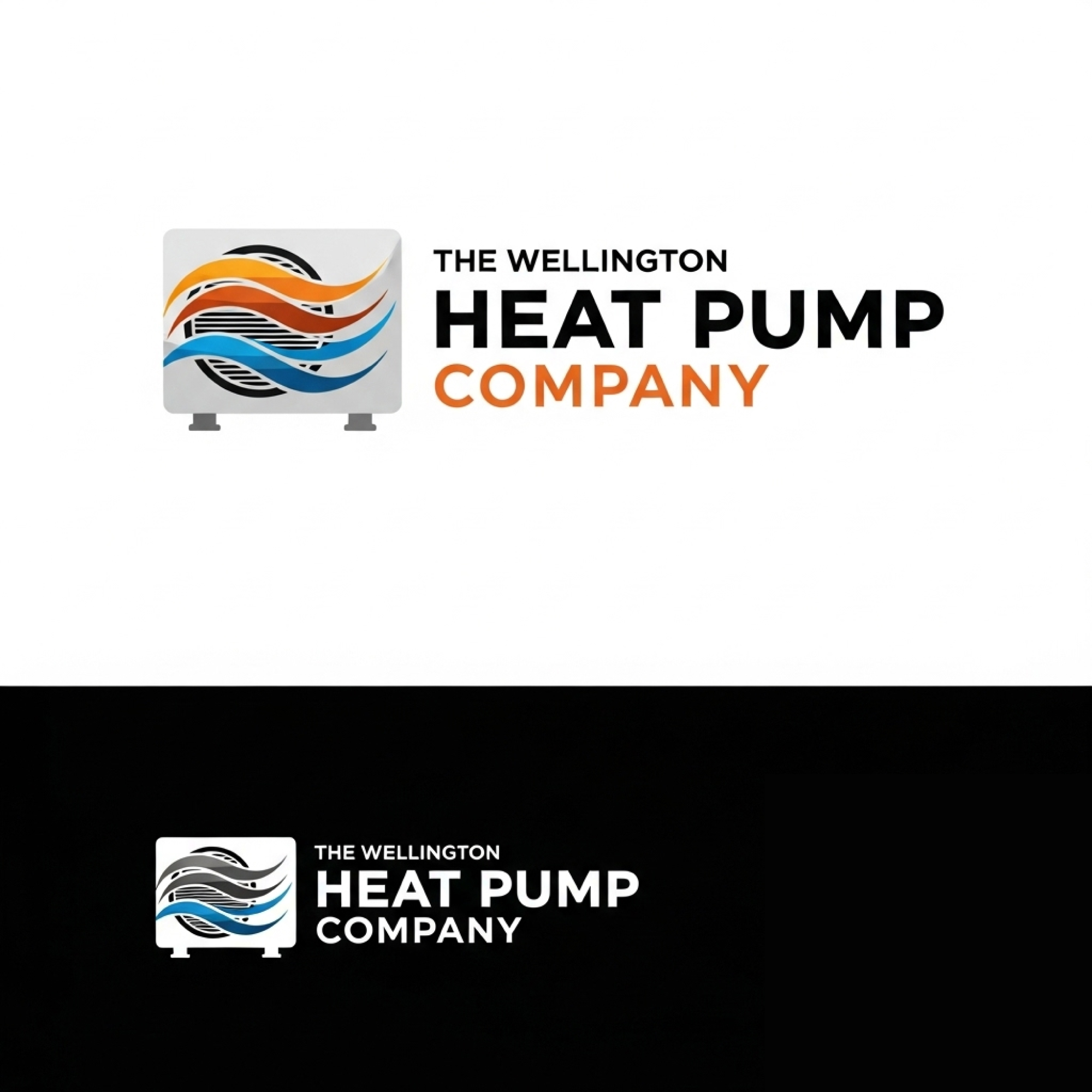 Logo Design by USIAD ANAS for this project | Design #35818941