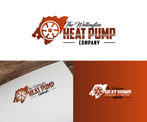 Logo-Design von Ansh Design für dieses Projekt | Design: #35822013