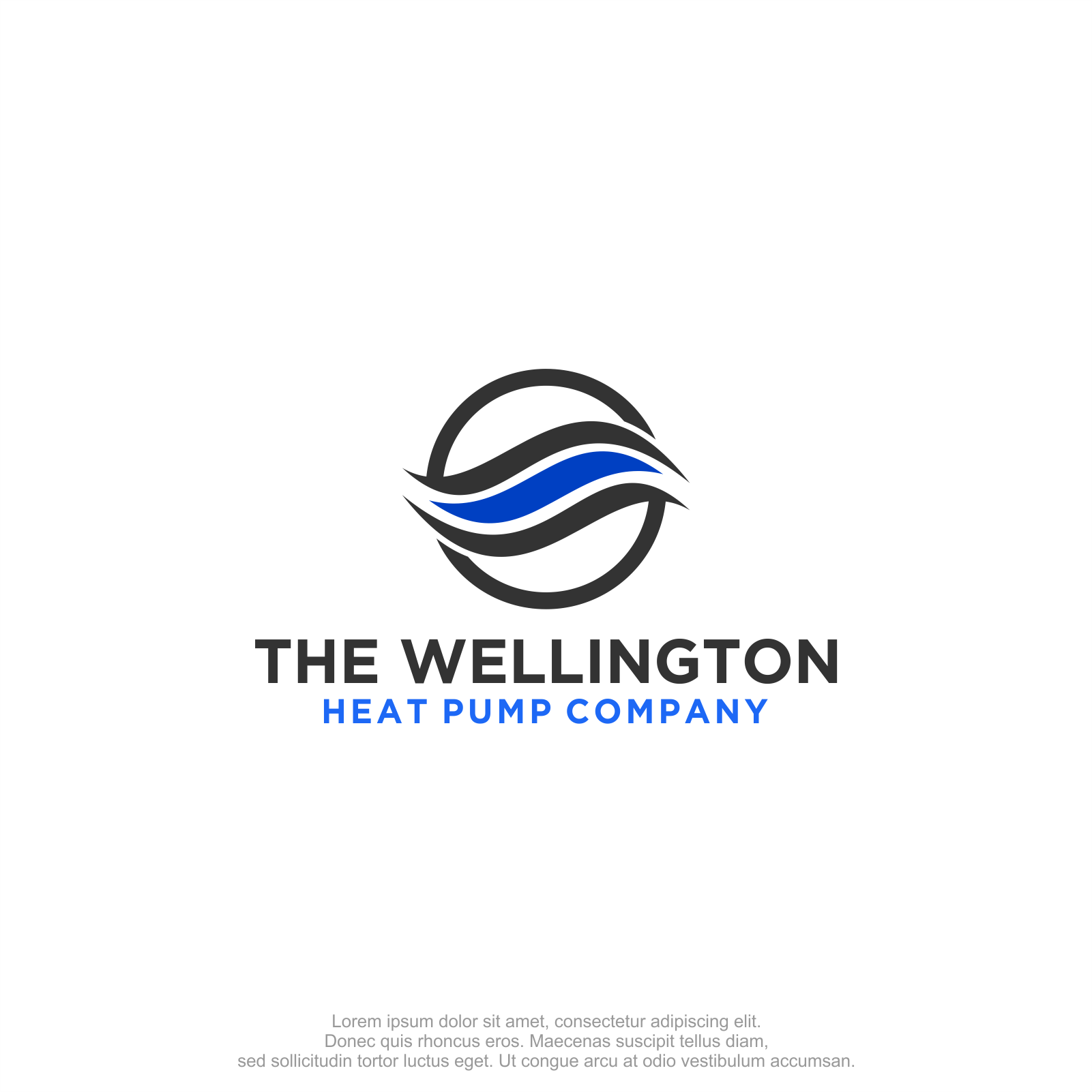 Logo Design by M.Syaiful Huda for this project | Design #35813603