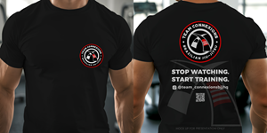 T-shirt Design by NancyTan for this project | Design: #35817218