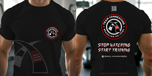 T-shirt Design by NancyTan for this project | Design: #35820553